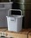 HIGHTIDE�i�n�C�^�C�h�j�́uTHOR QUADRATE BUCKET DC �\�[ �N�A�b�h���C�g �o�P�c 4.7L�i�|���O�b�Y�j�v�b���C�g�O���[
