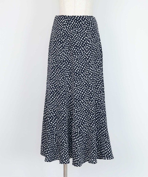 ☆Tom Ford☆ パターン ミディ スカート☆SALE中 セール】IRREGULAR TUCK TIGHT SKIRT/イレギュラータックタイト
