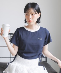 3.3 Field Trip  | 3.3 Field Trip／メタルロゴシャーリング(Tシャツ/カットソー)