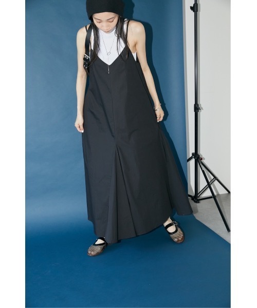 DRWCYS（ドロシーズ）の「メッシュフラットシューズ（バレエシューズ・レディース・ブラック・SMALL/MEDIUM）」の3枚目の写真