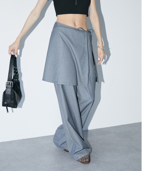 DRWCYS（ドロシーズ）の「メッシュフラットシューズ（バレエシューズ・レディース・ブラック・SMALL/MEDIUM）」の8枚目の写真