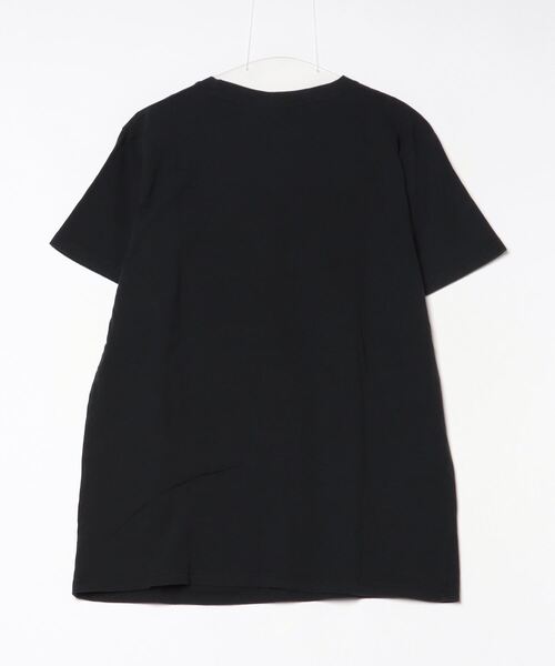 THRIFTY LOOK（スリフティールック）の「THRIFTY LOOK / スリフティールック THRIFTY "BATMAN & JOKER" TEE バットマン ジョーカー ムービーTシャツ ユーズド加工（Tシャツ/カットソー・メンズ・ブラック系その他/ブラック・LARGE/X-LARGE/MEDIUM）」の13枚目の写真