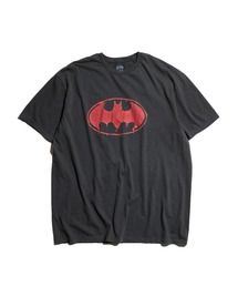 THRIFTY LOOK / スリフティールック THRIFTY "BATMAN & JOKER" TEE バットマン ジョーカー ムービーTシャツ ユーズド加工