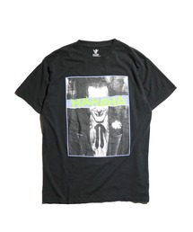 THRIFTY LOOK / スリフティールック THRIFTY "BATMAN & JOKER" TEE バットマン ジョーカー ムービーTシャツ ユーズド加工