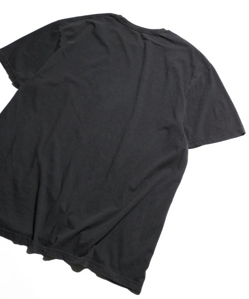 THRIFTY LOOK（スリフティールック）の「THRIFTY LOOK / スリフティールック THRIFTY "BATMAN & JOKER" TEE バットマン ジョーカー ムービーTシャツ ユーズド加工（Tシャツ/カットソー・メンズ・ブラック系その他/ブラック・LARGE/X-LARGE/MEDIUM）」の12枚目の写真