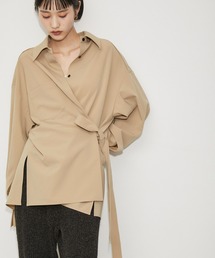 ADAM ET ROPE'(�A�_���G���y)��2WAY�M���o�I�[�o�[�V���c(�V���c/�u���E�X)