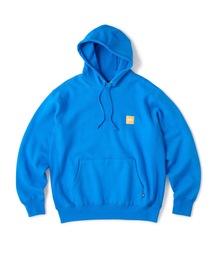 BOX LOGO PULLOVER HOODY
