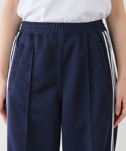 U by SPICK&SPAN（ユーバイスピックアンドスパン）の「サイドリボントラックパンツ（その他パンツ・レディース・ネイビー・FREE）」の16枚目の写真