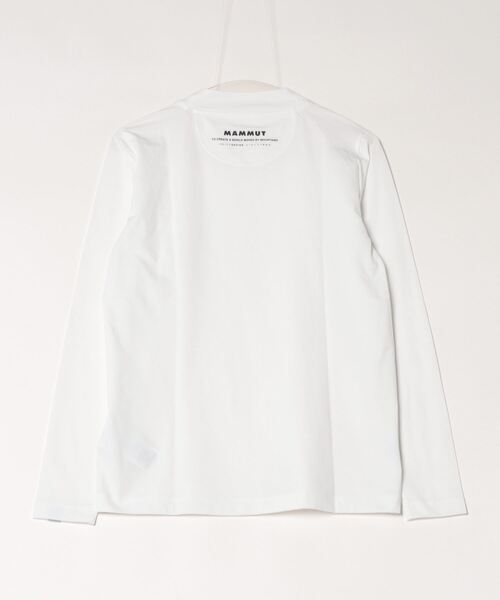 アーバン QD ロングスリーブ Tシャツ アジアンフィット メンズ