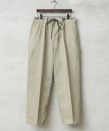 WAIPER.inc | チノパン / イージーパンツ ワンタック ジッパーフライ Remake by ”KOUHEI TERRAI”(チノパンツ)