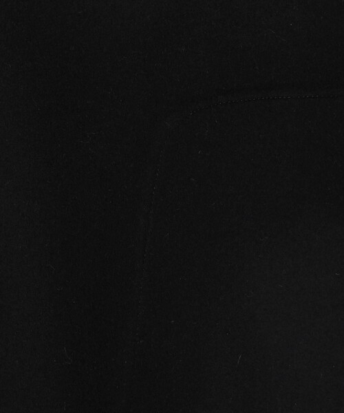 ダブルフェイス ロングコート（チェスターコート）｜GALERIE VIE（ギャルリー ヴィー）