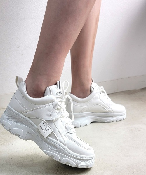【ALDO】ポップ・カラフル・ロゴ☆Rayes☆厚底スニーカー ALL STAR CITYHIKE｜ABCマート｜アトレ秋葉原 -atre-