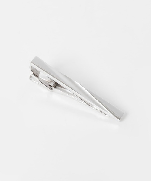 URBAN RESEARCH DOORS（アーバンリサーチドアーズ）の「LIFE STYLE TAILOR　LSTタイバー5（その他・メンズ・シルバー・FREE）」の6枚目の写真