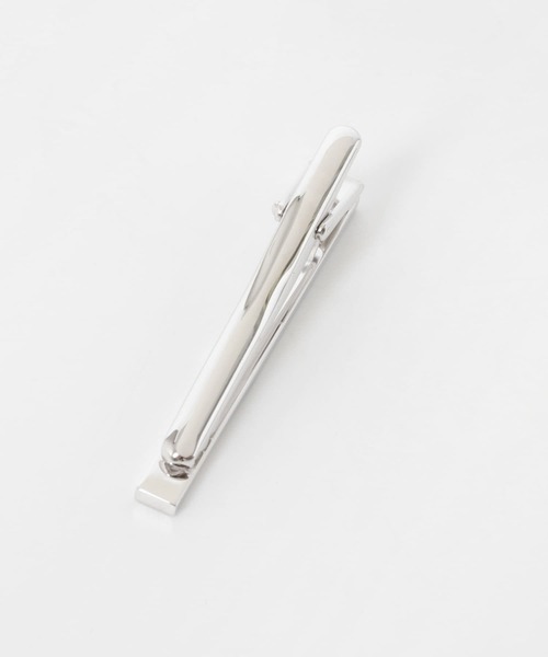 URBAN RESEARCH DOORS（アーバンリサーチドアーズ）の「LIFE STYLE TAILOR　LSTタイバー5（その他・メンズ・シルバー・FREE）」の4枚目の写真