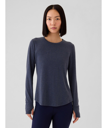 GAP｜ギャップのTシャツ/カットソー（ブルー・ネイビー/青色系