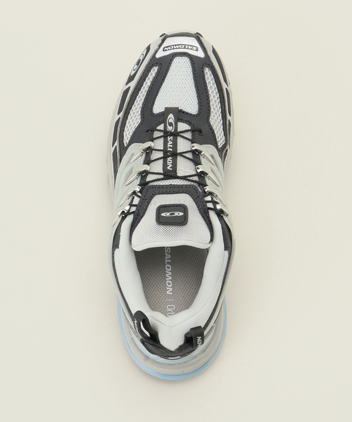 サロモンスニーカー　美品　24cm SALOMON スニーカー ACS PRO L47448500 メンズ レディース