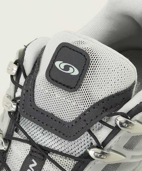 SALOMON（サロモン）の「【SALOMON / サロモン】ACS PRO L47448400（スニーカー・レディース・シルバー・23.5cm/24cm/24.5cm/25cm）」の11枚目の写真