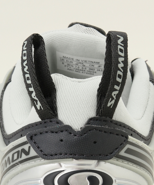 SALOMON（サロモン）の「【SALOMON / サロモン】ACS PRO L47448400（スニーカー・レディース・シルバー・23.5cm/24cm/24.5cm/25cm）」の12枚目の写真