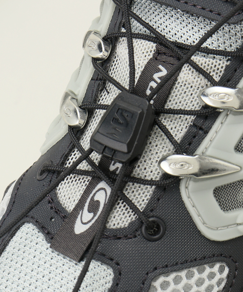 SALOMON（サロモン）の「【SALOMON / サロモン】ACS PRO L47448400（スニーカー・レディース・シルバー・23.5cm/24cm/24.5cm/25cm）」の15枚目の写真