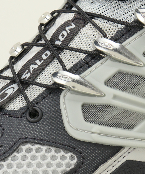 SALOMON（サロモン）の「【SALOMON / サロモン】ACS PRO L47448400（スニーカー・レディース・シルバー・23.5cm/24cm/24.5cm/25cm）」の16枚目の写真