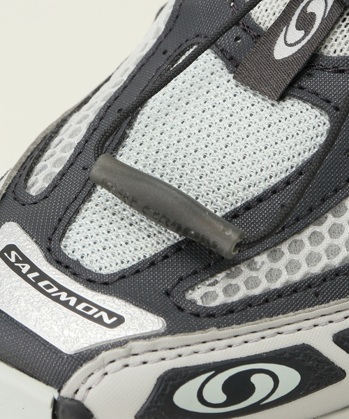 SALOMON（サロモン）の「【SALOMON / サロモン】ACS PRO L47448400（スニーカー・レディース・シルバー・23.5cm/24cm/24.5cm/25cm）」の18枚目の写真