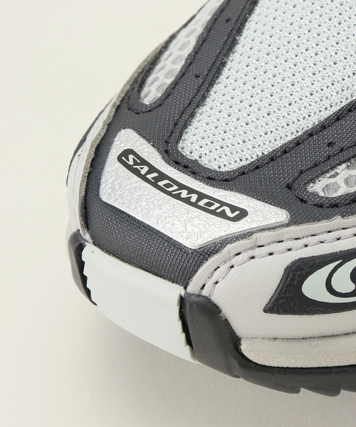 SALOMON（サロモン）の「【SALOMON / サロモン】ACS PRO L47448400（スニーカー・レディース・シルバー・23.5cm/24cm/24.5cm/25cm）」の19枚目の写真
