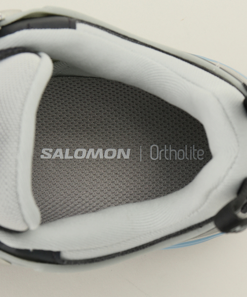 SALOMON（サロモン）の「【SALOMON / サロモン】ACS PRO L47448400（スニーカー・レディース・シルバー・23.5cm/24cm/24.5cm/25cm）」の20枚目の写真