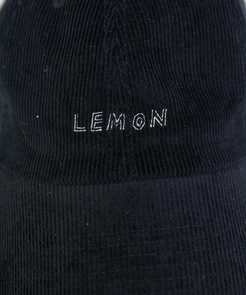 ichiro yamaguchi.キャップ（キャップ）｜conges payes ADIEU