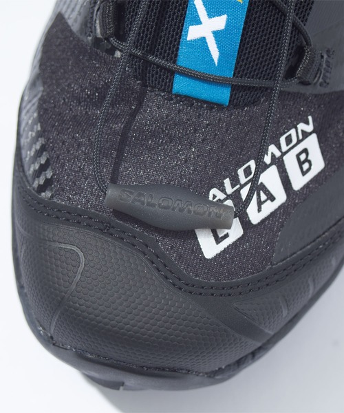 SALOMON(サロモン)の「SALOMON XT-4 OG(スニーカー・メンズ・ホワイト/ブラック・23.0cm/24.0cm/26.0cm/27.0cm/28.0cm/23.5cm/24.5cm/25.5cm/26.5cm/27.5cm/28.5cm/29.0cm)」の10枚目の写真