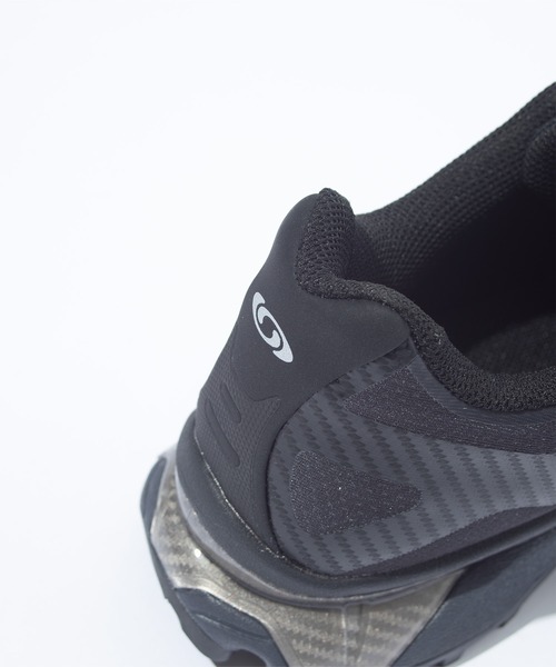 SALOMON(サロモン)の「SALOMON XT-4 OG(スニーカー・メンズ・ホワイト/ブラック・23.0cm/24.0cm/26.0cm/27.0cm/28.0cm/23.5cm/24.5cm/25.5cm/26.5cm/27.5cm/28.5cm/29.0cm)」の11枚目の写真