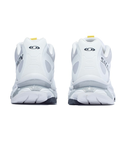 SALOMON(サロモン)の「SALOMON XT-4 OG(スニーカー・メンズ・ホワイト/ブラック・23.0cm/24.0cm/26.0cm/27.0cm/28.0cm/23.5cm/24.5cm/25.5cm/26.5cm/27.5cm/28.5cm/29.0cm)」の16枚目の写真