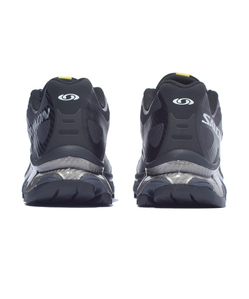 SALOMON(サロモン)の「SALOMON XT-4 OG(スニーカー・メンズ・ホワイト/ブラック・23.0cm/24.0cm/26.0cm/27.0cm/28.0cm/23.5cm/24.5cm/25.5cm/26.5cm/27.5cm/28.5cm/29.0cm)」の6枚目の写真