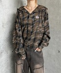 sedacle(セダクル)の「トップス(シャツ/ブラウス)」