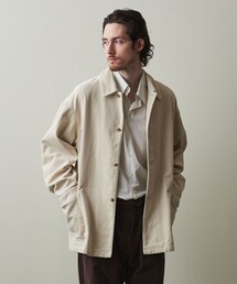 24AW Steven Alan ヘビーウェイト コーデュロイ ワークジャケット 87329314_b_01_215.jpg