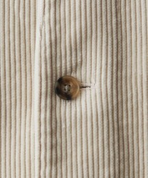 Steven Alan 8W ヘビーウェイト コーデュロイ ワーク ジャケット Steven Alan＞8W ヘビーウェイト コーデュロイ ワーク ジャケット