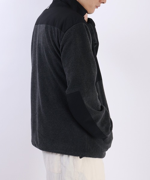 GERRY ナイロン切替フリースジャケット（ナイロンジャケット）｜GERRY（ジェリー）