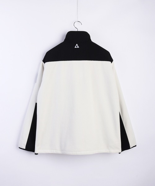 GERRY ナイロン切替フリースジャケット（ナイロンジャケット）｜GERRY（ジェリー）