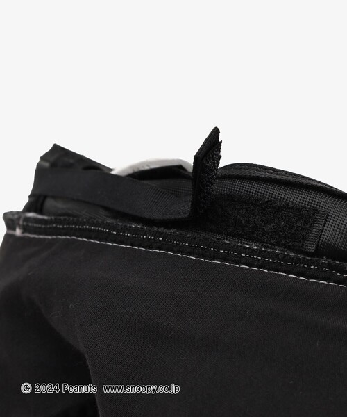 Afternoon Tea（アフタヌーンティー）の「バスクライクベレー帽/PEANUTS（ハンチング/ベレー帽・レディース・ライトグレー・ONE SIZE）」の6枚目の写真