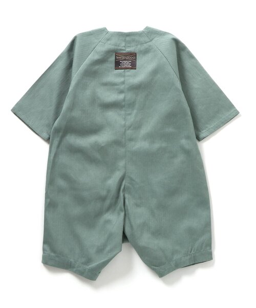 ロンパース・カバーオール 321 楽天市場】【最大10％OFFクーポン 12/4 20:00〜】 日本製 ロンパース