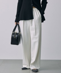 BABYLONE | 裏起毛イージーパンツ(その他パンツ)