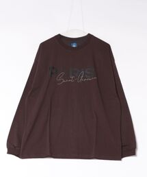 PARIS SAINT-GERMAIN（パリサンジェルマン）の「Paris Saint-Germain ロンT（Tシャツ/カットソー）」