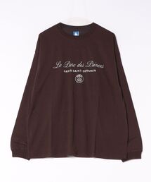 PARIS SAINT-GERMAIN（パリサンジェルマン）の「Paris Saint-Germain ロンT（Tシャツ/カットソー）」