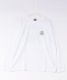 PARIS SAINT-GERMAIN（パリサンジェルマン）の「Paris Saint-Germain ロンT（Tシャツ/カットソー）」