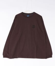 PARIS SAINT-GERMAIN（パリサンジェルマン）の「Paris Saint-Germain ロンT（Tシャツ/カットソー）」