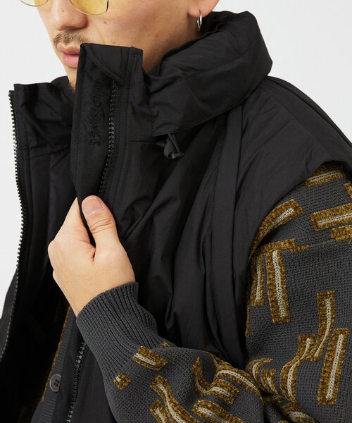 ワイルドシングス ジャーナル別注 HAPPAY JACKET TYPE2 WILD THINGS（ワイルドシングス）の「WILD THINGS / ワイルド