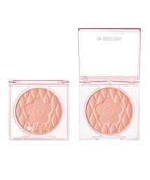 MARY QUANT（マリークワント）の「デイジードール パウダー ブラッシュ ブルーム（チーク）」