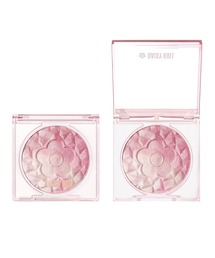 MARY QUANT（マリークワント）の「デイジードール パウダー ブラッシュ ブルーム（チーク）」