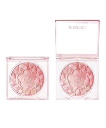 MARY QUANT（マリークワント）の「デイジードール パウダー ブラッシュ ブルーム（チーク）」