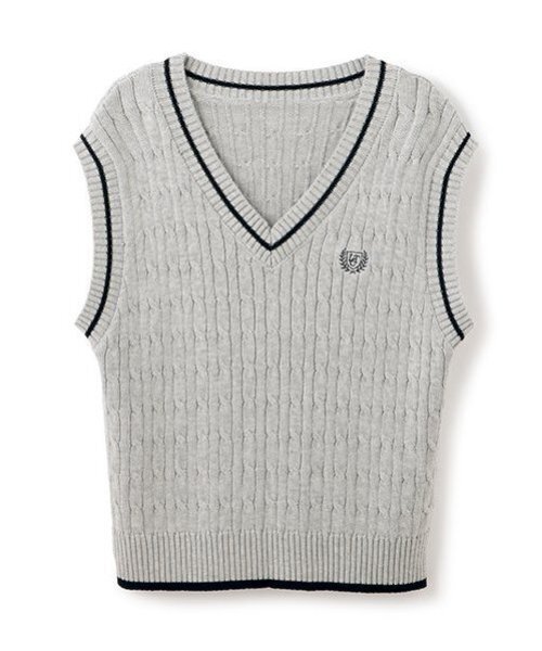 セール】【卒服】【セレモニー】【洗える】ニットベスト（ニット