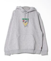 VOLCOM | ボルコム VOLCOM FERGADELIC PO_プルオーバーフリース(パーカー)